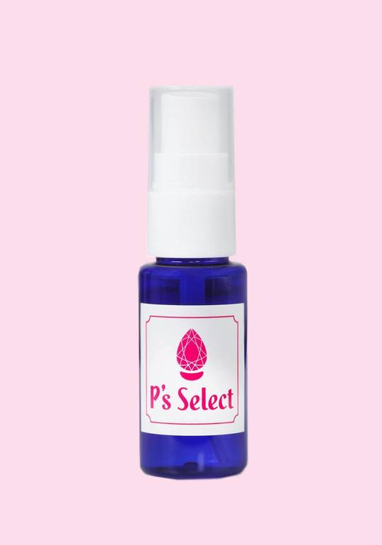 P's select 馬プラセンタエッセンス検証報告 - エステスクール