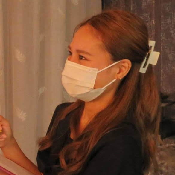 バザルト®ヘッドスパ 産毛の産生症例 宮城県仙台市 Seraph