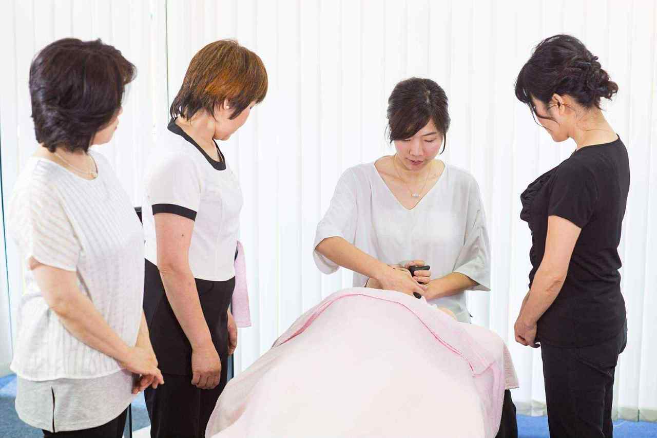 副業でエステ資格を取るときに確認したい4つのこと｜取得日数・初期費用・未経験対応・少ない稼働での成果
