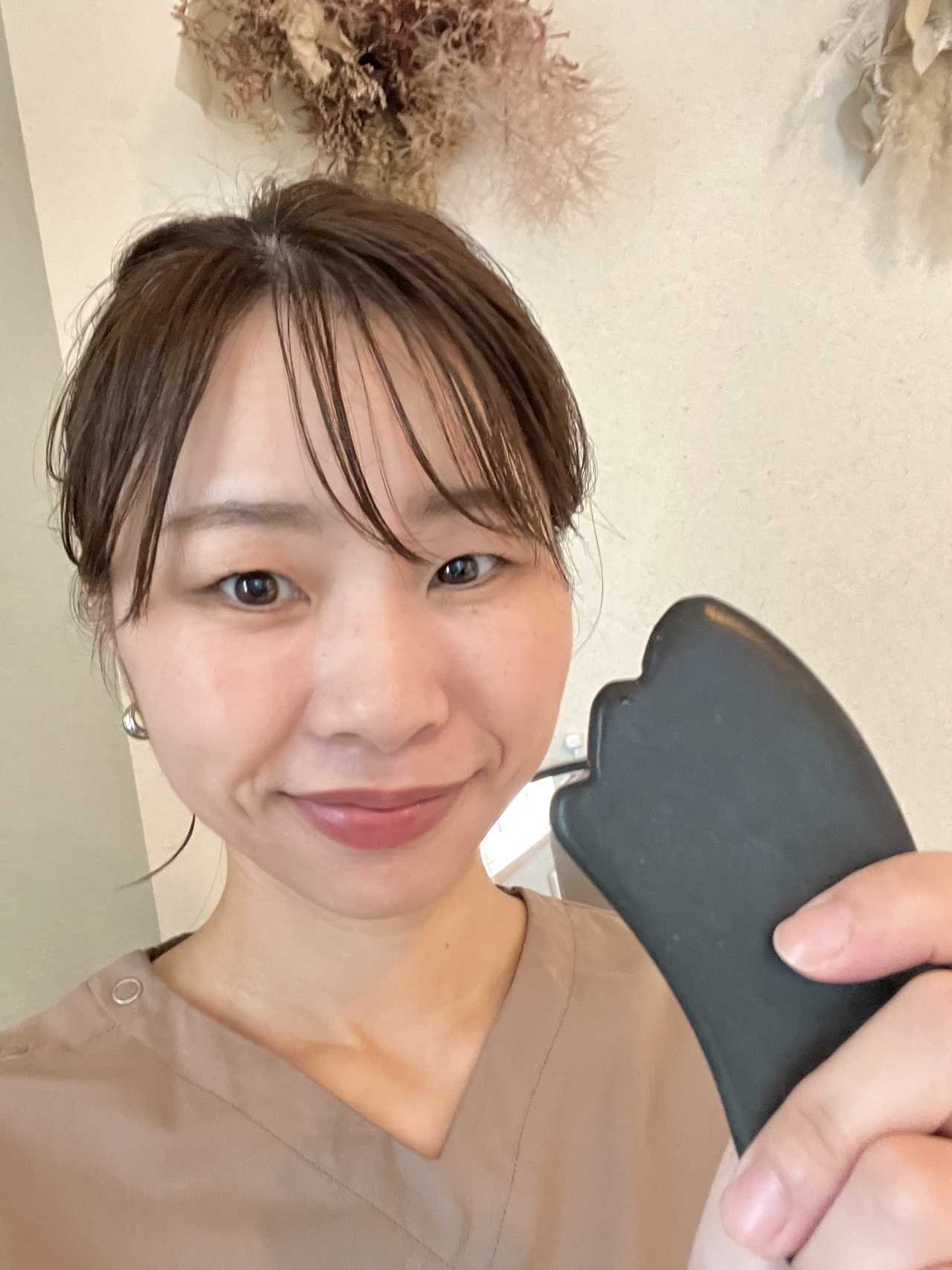 バザルト®フェイシャル ニキビ・肝斑・透明感改善症例 岡山県赤磐市 HOMESALON SUI