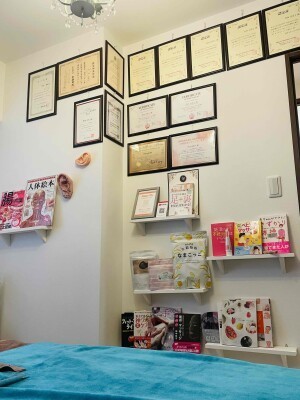 バザルト®妊活ケア 40代 体外受精・子宮内膜・生理不順・冷え改善症例 大阪府大阪市 女性のため健康ケアサロン Rearea