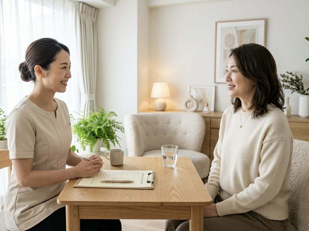 不調のケアから体質改善へ来店目的が変化したサロンの実例｜バザルト®による短期集中コースの需要増加