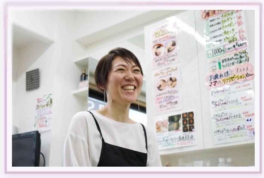 60代の投薬による薄毛・慢性頭痛に月1回8ヶ月の継続ケアで変化｜バザルト®ヘッドスパ 神奈川県横浜市 ヘアーサロンスターズ