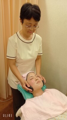 30代・むくみ・肌荒れ・慢性的な肩こりと頭痛・腕のしびれに、週1回2ヶ月の継続ケアで肌のトーンアップと翌朝の小顔感、頭痛・しびれの解消を実感。｜福井県敦賀市