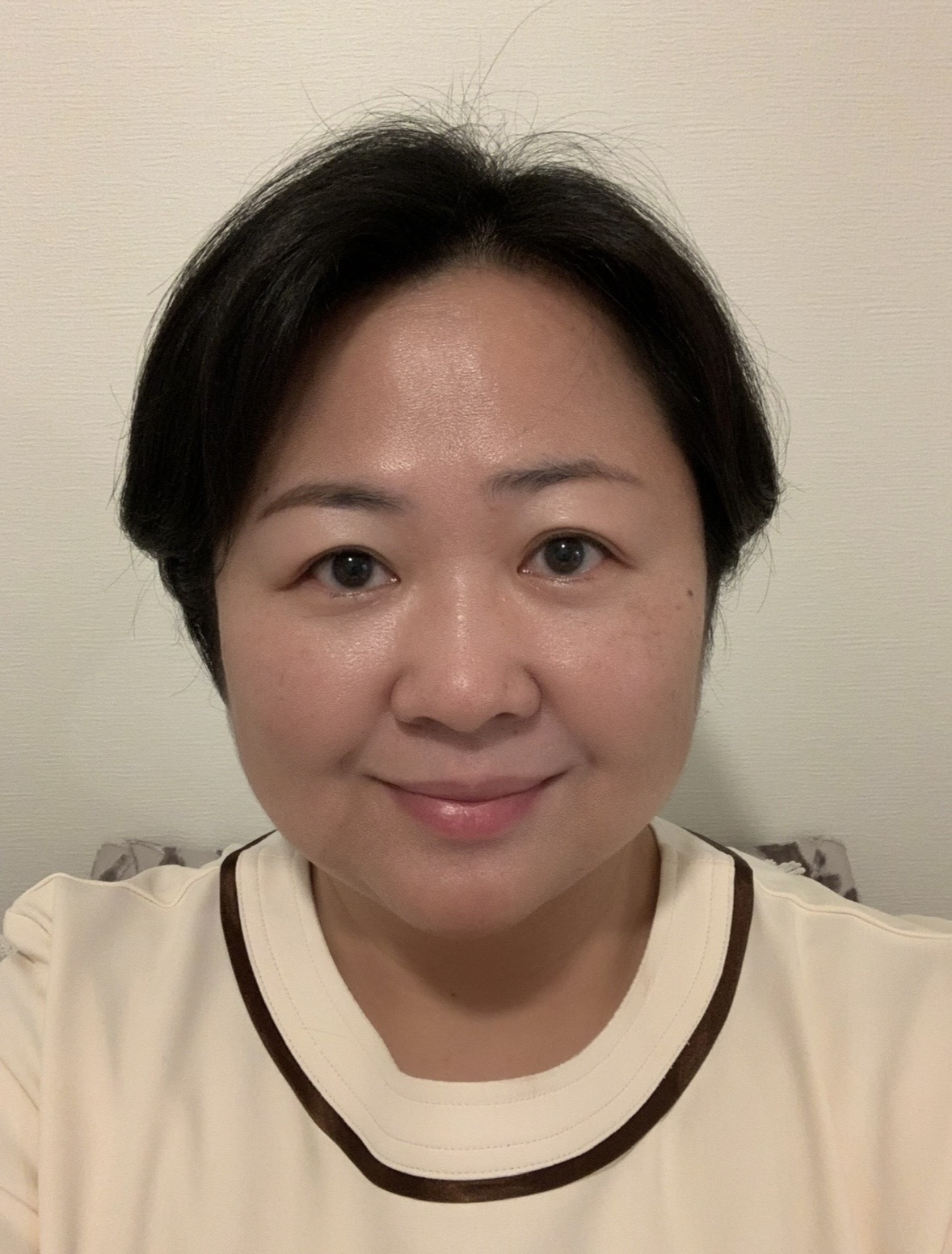 バザルト®ヘッドスパ 睡眠・生理不順・肌トーン改善症例 愛知県名古屋市 癒しのサロンマール